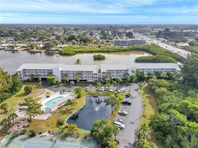1401 S Mccall Rd #107A Englewood, FL 34223