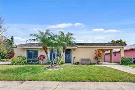 10602 Whitman CIRCLE Orlando, FL 32821