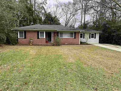837 Brookwood Dr Tallahassee, FL 32308