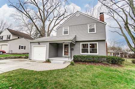 301 Colonial Avenue Worthington, OH 43085