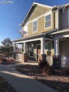 2594 Shannara Grove Colorado Springs, CO 80951