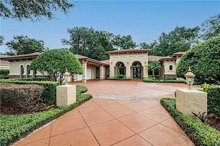 7733 Markham Bend PLACE Sanford, FL 32771