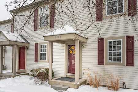 7478 Call Road Blacklick, OH 43004