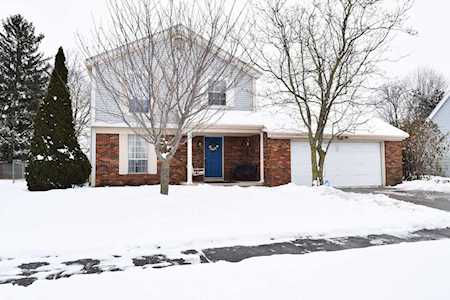 3856 Millstone Road Columbus, OH 43207
