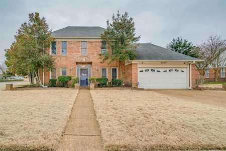 8623 S Rhonda Cir Cordova, TN 38018