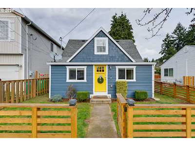 12235 SE Ellis St Portland, OR 97236