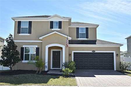 3579 Creswick CIRCLE Orlando, FL 32829