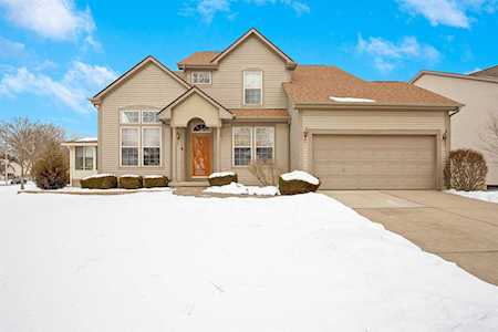 5942 Clipper Landing Drive Columbus, OH 43228