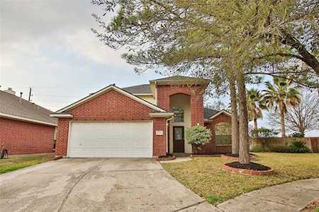 11706 Pinos Altos Dr Tomball, TX 77377
