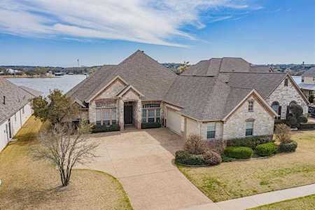 2606 Harborside Granbury, TX 76048