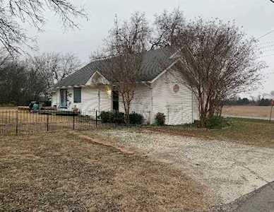 103 Main Street Weston, TX 75097