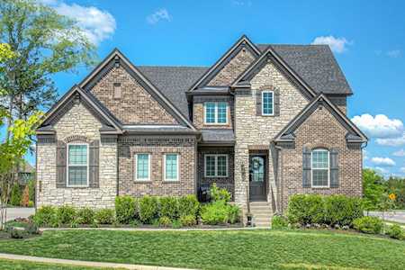 431 Larkhill Ln Nolensville, TN 37135