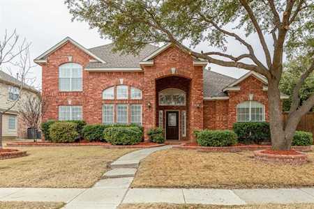 1848 Sagebrush Drive Frisco, TX 75033