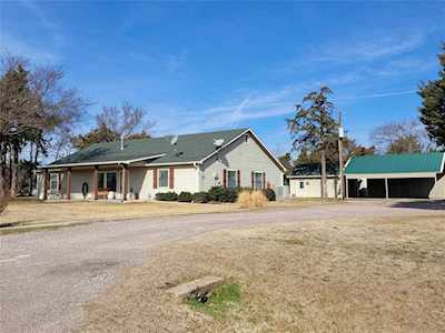 21 Dooley Drive Whitesboro, TX 76273