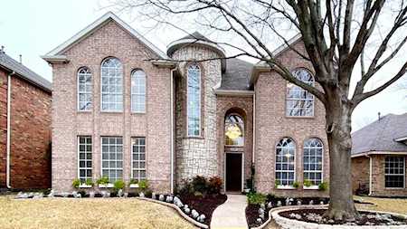 6680 Richmond Drive Frisco, TX 75035