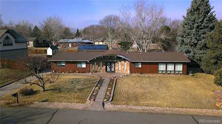 3375 Flower St Wheat Ridge, CO 80033