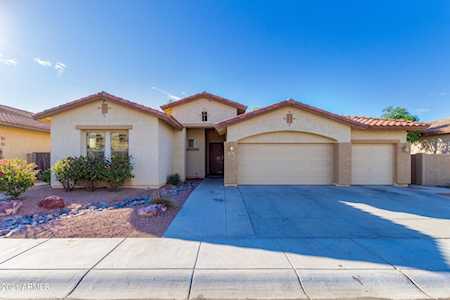 451 W Wildhorse Drive Chandler, AZ 85286
