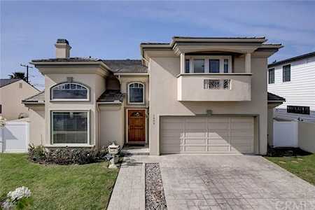 1805 Lynngrove Drive Manhattan Beach, CA 90266