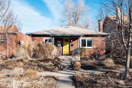 2630 N High St #A & B Denver, CO 80205