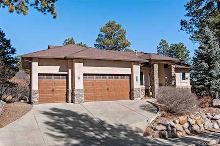 220 Stonebeck Ln Colorado Springs, CO 80906