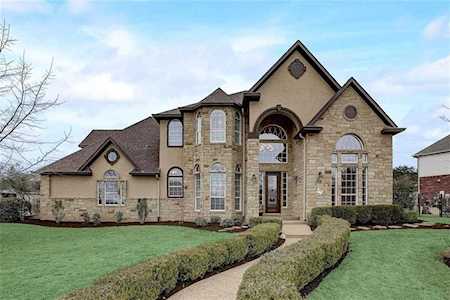 3216 Wild Canyon LOOP Austin, TX 78732