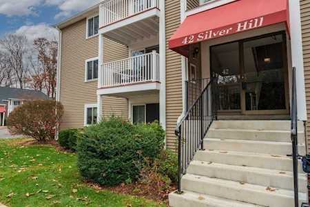 42 Silver Hill Lane #9 Natick, MA 01760