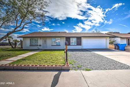 8901 W Sells Drive Phoenix, AZ 85037