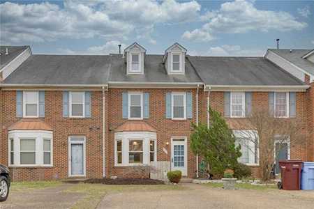 1144 Killington Arch Chesapeake, VA 23320