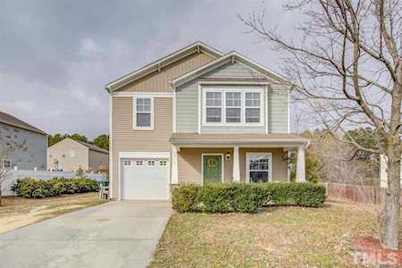 1017 Naylor Road Knightdale, NC 27545