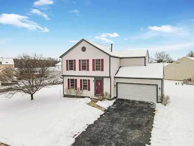 315 Pataskala Ridge Drive Pataskala, OH 43062