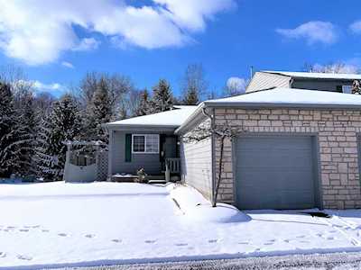 4121 Blendon Way Drive Columbus, OH 43230