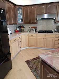 1572 Evergreen Drive Carson City, NV 89703-0000