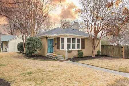 3510 Shirlwood Ave Memphis, TN 38122