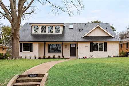 10517 Vinemont Street Dallas, TX 75218
