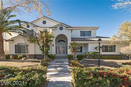 7421 Real Quiet Dr Las Vegas, NV 89131