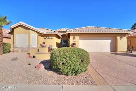 2670 E Desert Wind Drive Casa Grande, AZ 85194