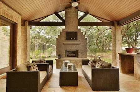 13913 Carolina LN Austin, TX 78717