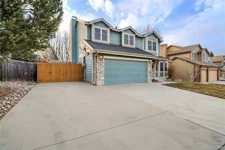 12033 W 56th Circle Arvada, CO 80002