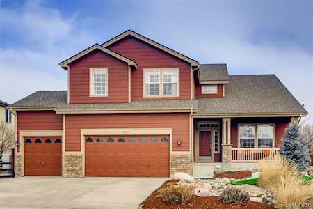 1854 Rannoch Dr Longmont, CO 80504
