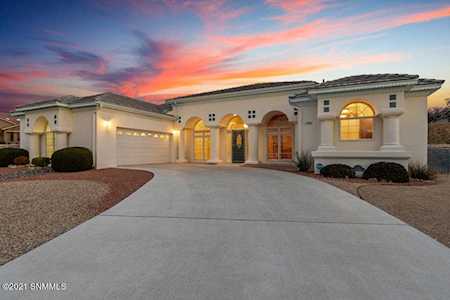 2889 Diamond Springs Dr Las Cruces, NM 88011