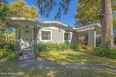 4107 Lexington Ave Jacksonville, FL 32210