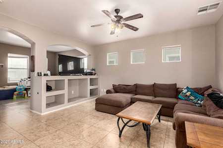 4017 W Irwin Avenue Phoenix, AZ 85041