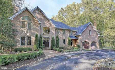 1856 Severn Grove Rd Annapolis, MD 21401