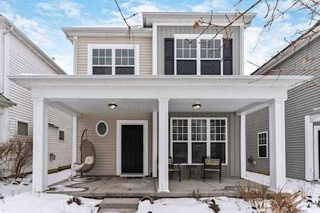 6002 Trumhall Avenue Westerville, OH 43081