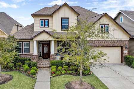 10207 Mayberry Heights Dr Cypress, TX 77433