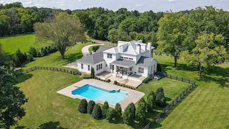 3809 Mistico Ln Franklin, TN 37064