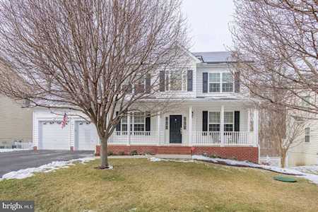 3348 Cannoncade Ct Chesapeake Beach, MD 20732