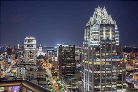 200 Congress Ave #30G Austin, TX 78701