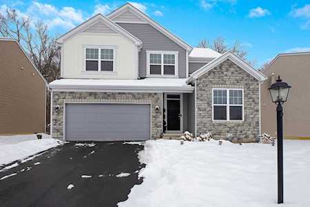 244 Glen Crossing Drive Etna, OH 43062