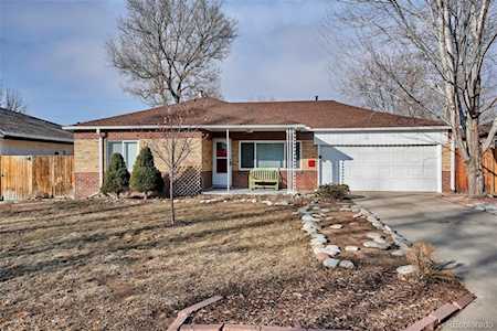 3141 S Williams St Englewood, CO 80113